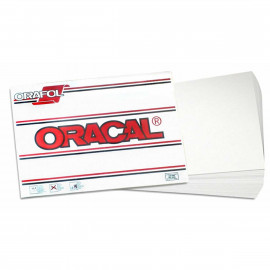 Orafol ORACAL® 1620 Print Vinyl glanz 