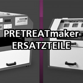 Schulze Pretreatmaker Lack 