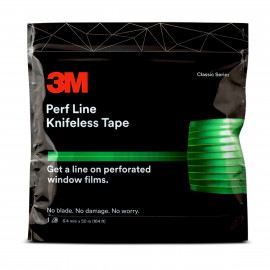 3M™ Perf Line Knifeless Tape 