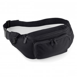 Quadra Belt Bag - QD12 