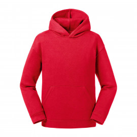 Russell Kids Authentic Hooded Sweat - R-265B-0 