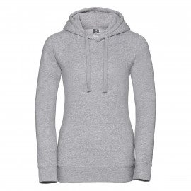 Russell Ladies Authentic Hooded Sweat - R-265F-0 