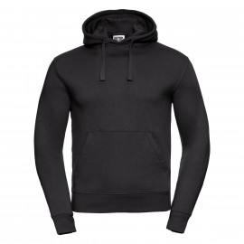 Russell Men's Authentic Hooded Sweat - R-265M-0 