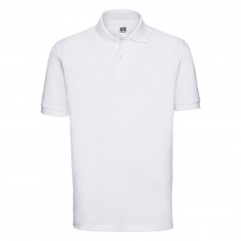 Russell Men's Classic Cotton Polo - R-569M-0 
