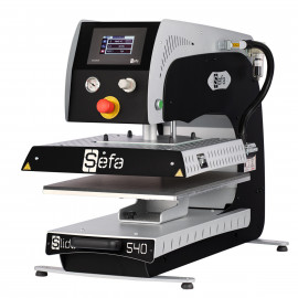 SEFA Slide 540 Lite 