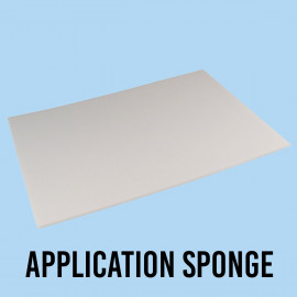 The Magic Touch Application Sponge für RST 9.1 und CPM 6.2 