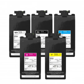Epson UltraChrome DF Tinte SC-G6000
