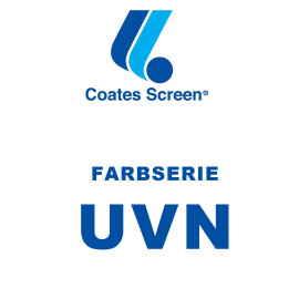Coates Screen Siebdruckfarben UVN C-Mix 2000 
