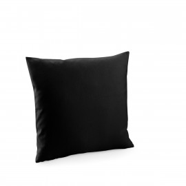 Westford Mill Fairtrade Cotton Canvas Cushion Cover - W350 