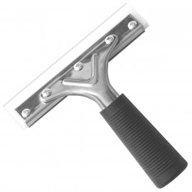 Tools-u-Need White Handle Gummirakel 