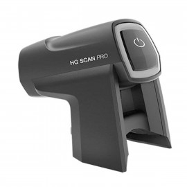 STEINEL HG Scan Pro Temperaturscanner 