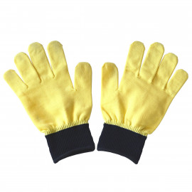 Tools-u-Need Yellow Gloves Handschuhe 