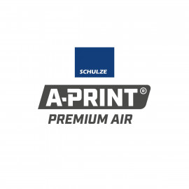 Schulze A-Print® Premium Airflow 