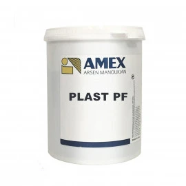 Amex Plast PF Plastisolfarbe 