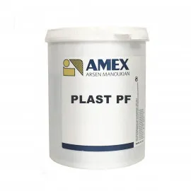 Amex Plast PF Plastisolfarbe 