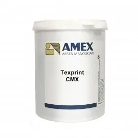 Amex Texprint CMX Pantone Mischsystem