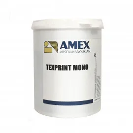 Amex Texprint Mono