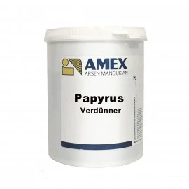 Amex Verdünner für Papyrus 