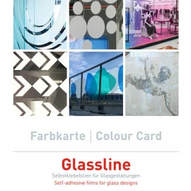 Aslan Farbkarten ASLAN 