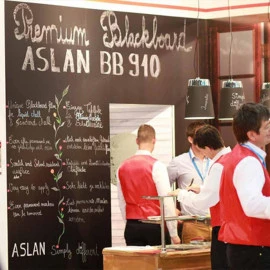 Aslan FerroSoft Blackboard ASLAN FF 540 