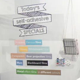 Aslan FerroSoft Print ASLAN FF 480 