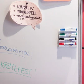 Aslan FerroSoft Whiteboard ASLAN FF 490 