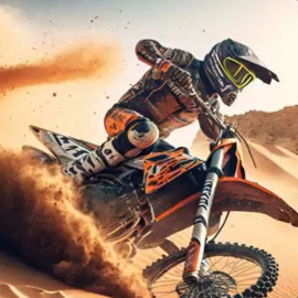 Aslan MonsterLAM ASLAN SL 05 