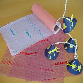 Aslan MountFilm HighTack ASLAN DK 3 