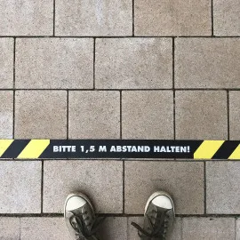 Aslan Print'nGo Street DFP 36 