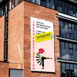 Aslan SignTack DFP 13G Removeable 