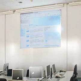 Aslan Whiteboard Matt ASLAN WB 975  