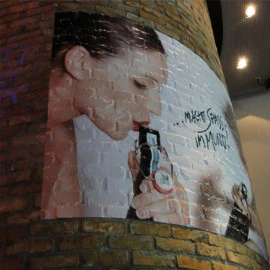 Aslan WrapTheHouse DFP 45 