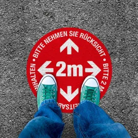 Aslan WrapTheStreet DFP 46 