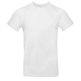 B&C #E190 T-Shirt - TU03T