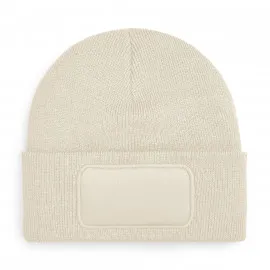 Beechfield Original Patch Beanie - B445