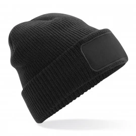 Beechfield Thinsulate™ Patch Beanie - B440