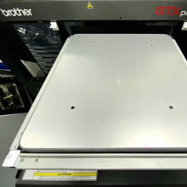 Brother Druckplatten Standard 