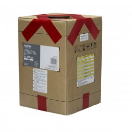 Brother GT-3 Pretreatment 