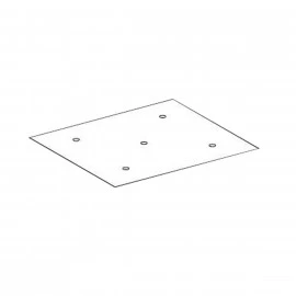 Brother Schutzbezug für Brother Druckplatten 