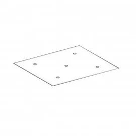 Brother Schutzbezug für Brother Druckplatten 