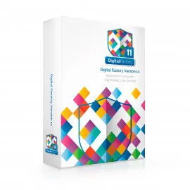  Digital Factory 11 UV DesignPro Edition 