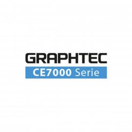 Graphtec Medien-Schienen 