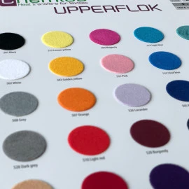 Chemica Farbmusterkarten Chemica 