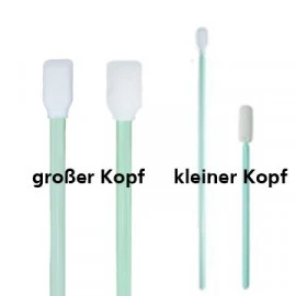  Cleaning Sticks Reinigungsstäbchen 