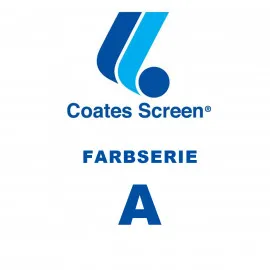 Coates Screen AV Verdünner 