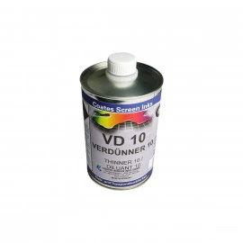 Coates Screen VD Verdünner