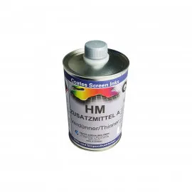 Coates Screen Zusatzmittel A Verdünner 