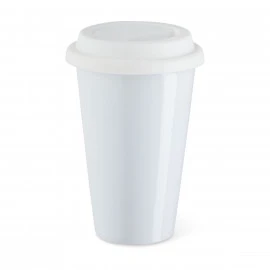  Coffee to go Becher mit Deckel 