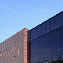 Solar Screen Copper 50 C 