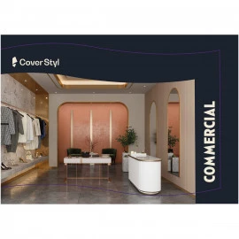 Cover Styl' Broschüren 